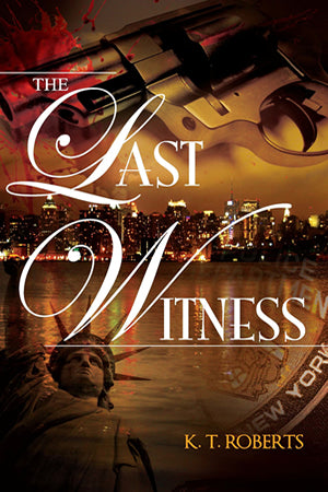 The Last Witness (ebook)