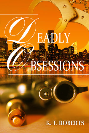 Deadly Obsession (ebook)
