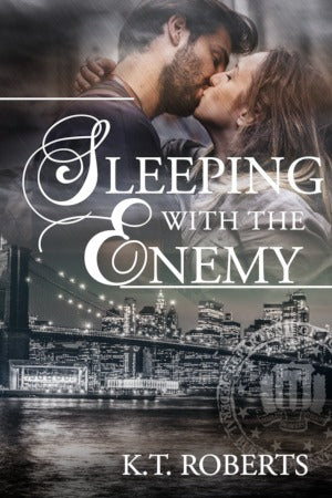 Sleeping With The Enemy (ebook)